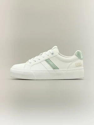 Sneakersy niskie Lee