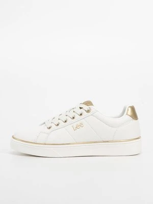 Sneakersy niskie Lee