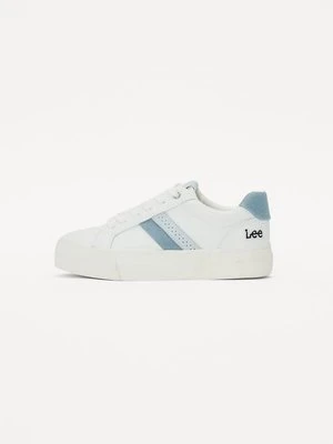 Sneakersy niskie Lee