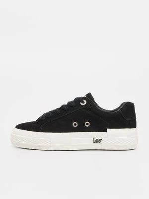 Sneakersy niskie Lee