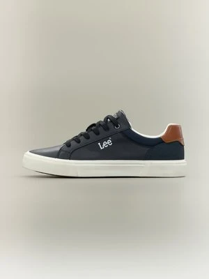 Sneakersy niskie Lee