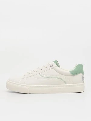 Sneakersy niskie Lee