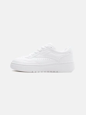 Sneakersy niskie Lee