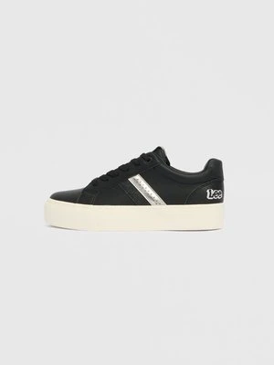 Sneakersy niskie Lee