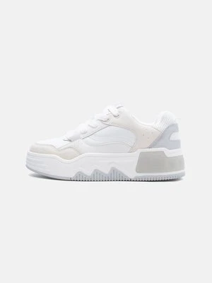 Sneakersy niskie Lee