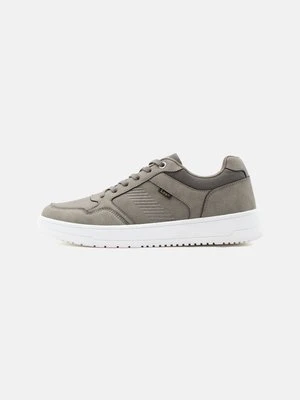 Sneakersy niskie Lee oliwkowy