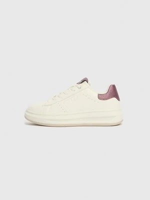 Sneakersy niskie Lee