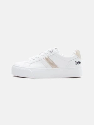 Sneakersy niskie Lee