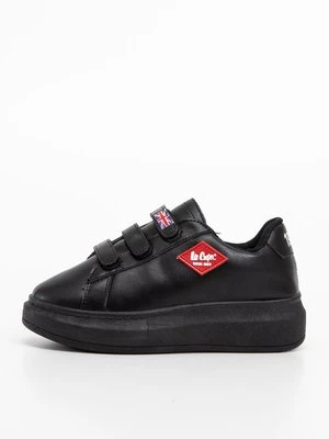 Sneakersy niskie Lee Cooper