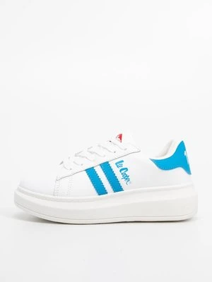 Sneakersy niskie Lee Cooper