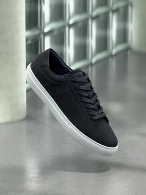 Sneakersy niskie Les Deux