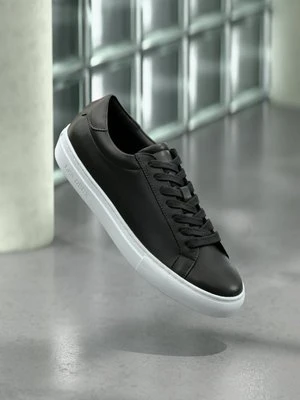 Sneakersy niskie Les Deux