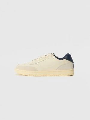 Sneakersy niskie Les Deux