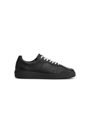Sneakersy niskie Les Deux czarny