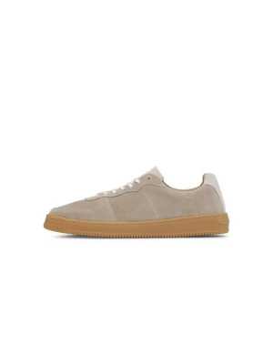 Sneakersy niskie Les Deux piaskowy