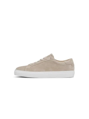 Sneakersy niskie Les Deux piaskowy
