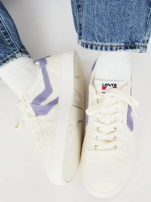 Sneakersy niskie Levi's®