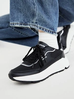 Sneakersy niskie Levi's®