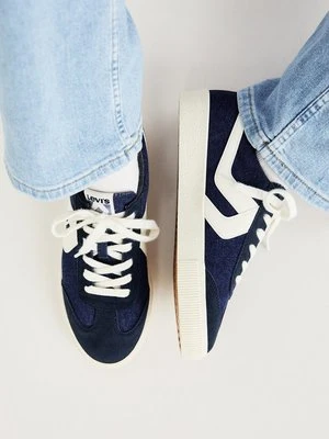 Sneakersy niskie Levi's®