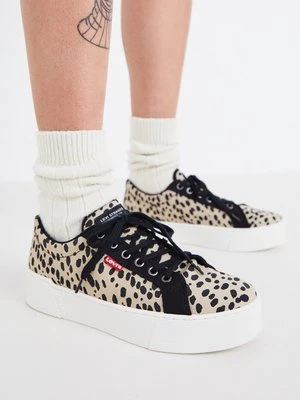 Sneakersy niskie Levi's®