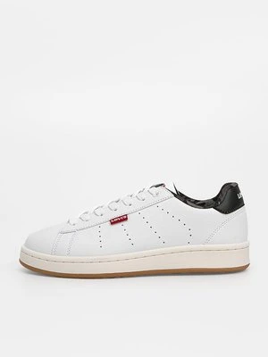 Sneakersy niskie Levi's biały