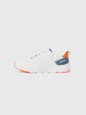 Sneakersy niskie Levi's biały