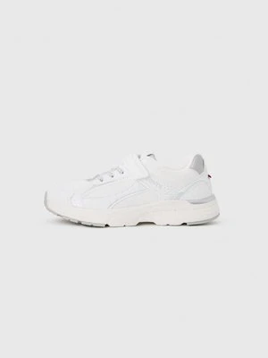 Sneakersy niskie Levi's biały