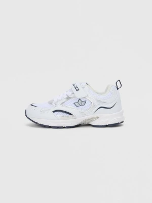 Sneakersy niskie Lico biały