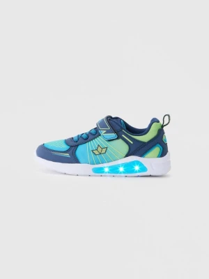 Sneakersy niskie Lico granatowy