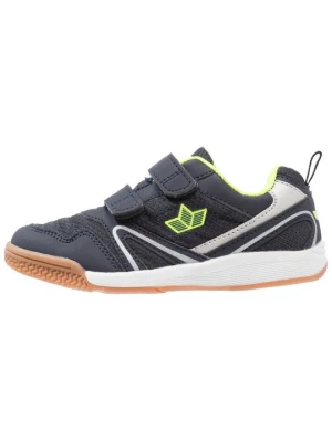 Sneakersy niskie Lico granatowy