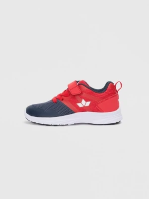 Sneakersy niskie Lico jasnoczerwony