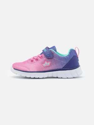 Sneakersy niskie Lico liliowy