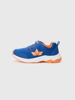 Sneakersy niskie Lico niebieski