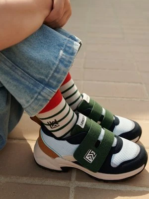 Sneakersy niskie Liewood
