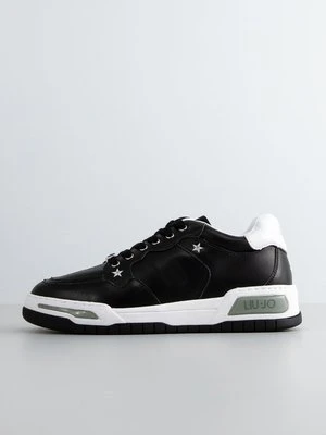 Sneakersy niskie LIU JO