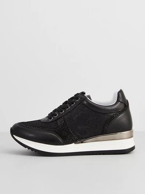 Sneakersy niskie LIU JO