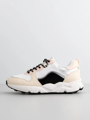 Sneakersy niskie LIU JO