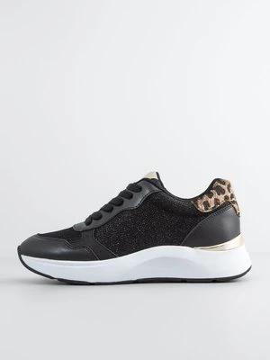 Sneakersy niskie LIU JO