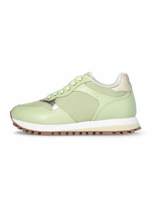 Sneakersy niskie LIU JO