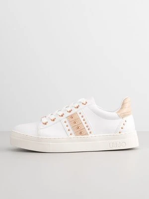 Sneakersy niskie LIU JO