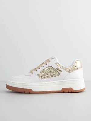 Sneakersy niskie LIU JO