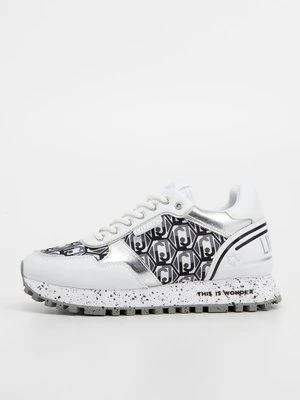 Sneakersy niskie LIU JO