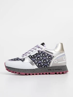 Sneakersy niskie LIU JO
