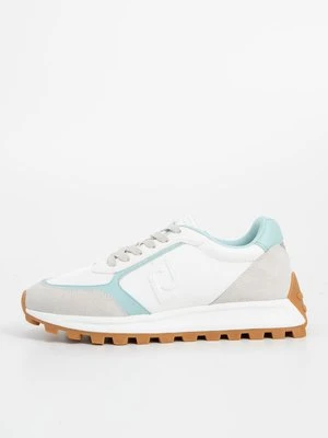 Sneakersy niskie LIU JO