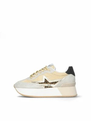 Sneakersy niskie LIU JO