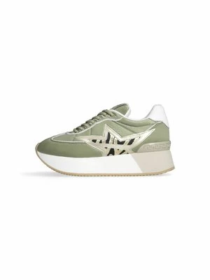 Sneakersy niskie LIU JO