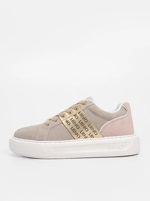 Sneakersy niskie LIU JO