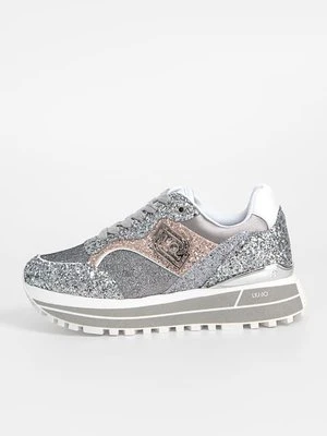 Sneakersy niskie LIU JO