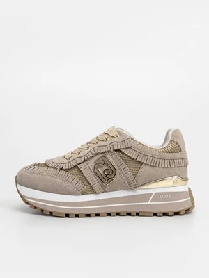 Sneakersy niskie LIU JO