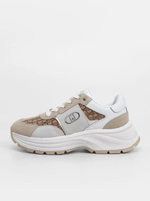 Sneakersy niskie LIU JO